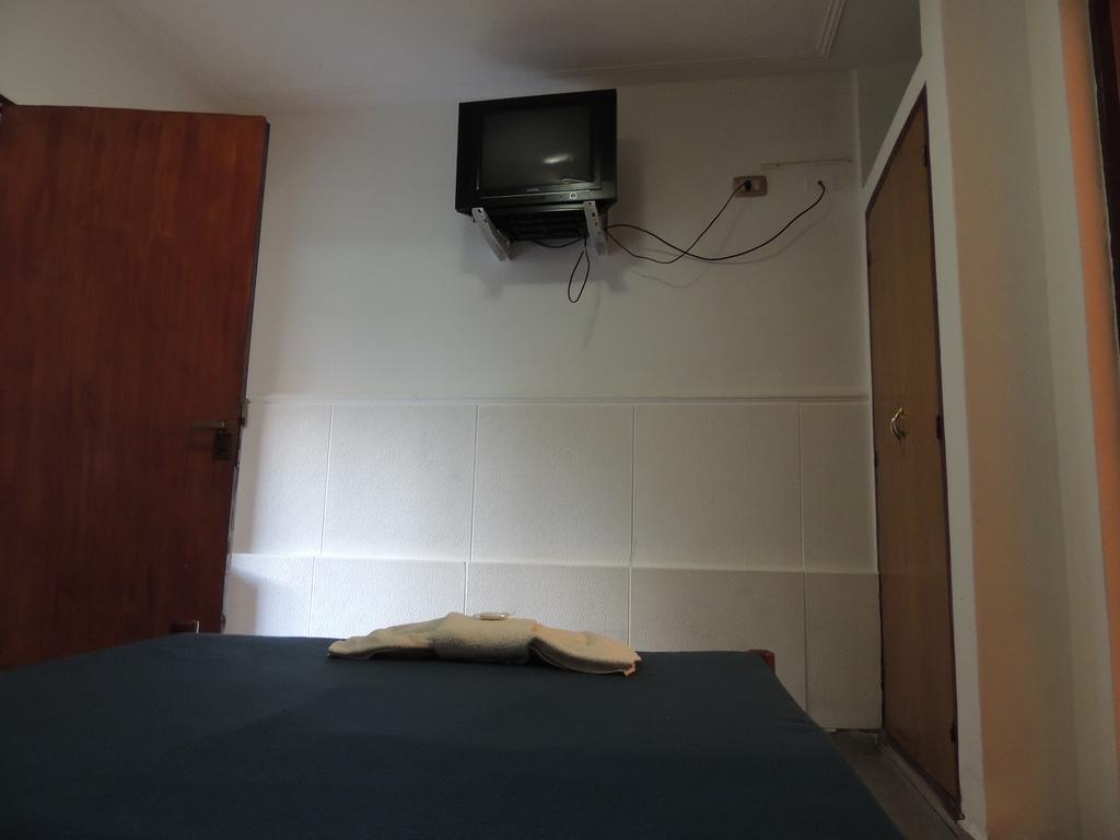 La Pergola Hotel Tucuman San Miguel de Tucumán Habitación foto