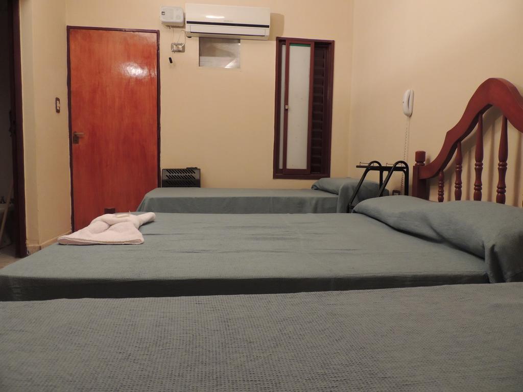 La Pergola Hotel Tucuman San Miguel de Tucumán Habitación foto