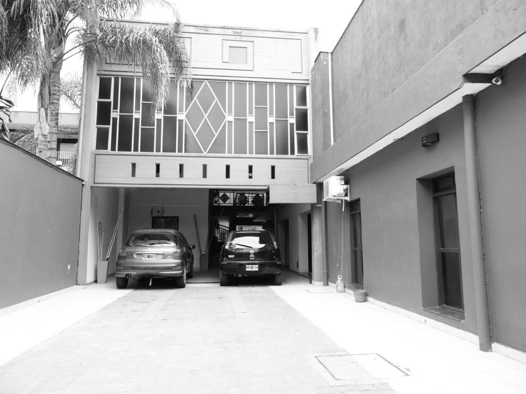 La Pergola Hotel Tucuman San Miguel de Tucumán Exterior foto
